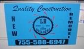 Quality Construction